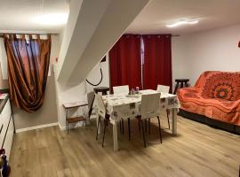 Il nido sui tetti, hotel in Albisola Superiore