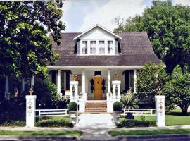 Ducote-Williams House