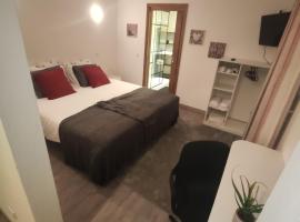 Family House, bed and breakfast en Vila do Bispo