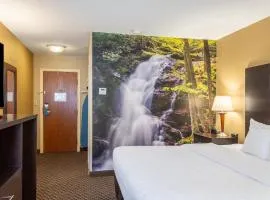 Clarion Pointe Harrisonburg