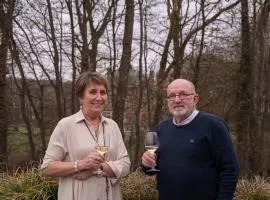 B&B De Klaproos