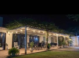 Finca con pileta vip , santiago del Estero, accessible hotel in Santiago del Estero