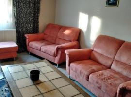 Koba, hotel v destinaci Bački Monoštor
