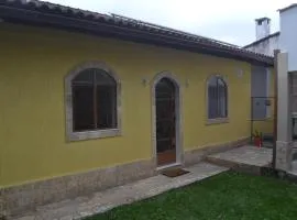 Casa Adonai - Terceiro melhor Clima