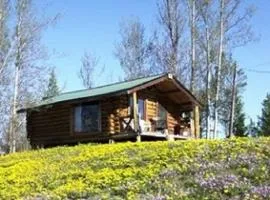 Nimpo Lake Resort