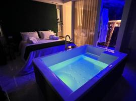 I 10 migliori hotel con jacuzzi di Bari, Italia | Booking.com