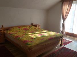 Mini Farm Adi, holiday rental in Cazin