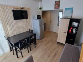 Villa du Lez, hotel a Prades-le-Lez