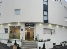 Hotel Ibi