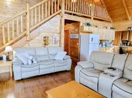 Lazy Bear Lodge