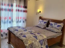 Fumba apartment zanzibar