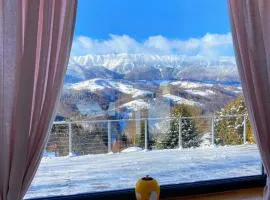 Casa Stelar - A breathtaking view