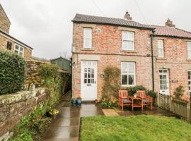Ghyll Cottage, vacation home in Rosedale Abbey