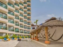 Copacabana Beach Hotel Acapulco