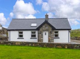 Farmhouse, Ferienhaus in Lisdoonvarna