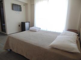 Hostal Sky, hotel v destinaci Tarija