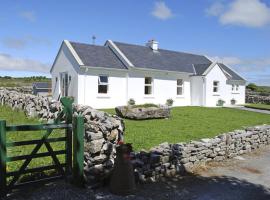 Dolmen Cottage, hotel que accepta animals a Kilfenora