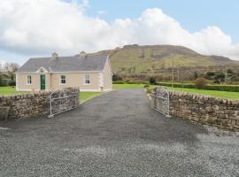 Tieve Baun, holiday rental sa Ballaghnatrillick