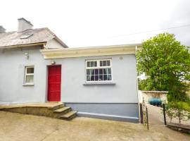 Berrylane, hotel perto de St. Aidan's Cathedral, Enniscorthy