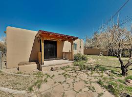 Kathryn Place Casita, hotel in Santa Fe