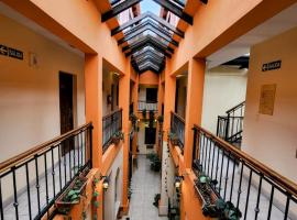 Tradición de Salta, hotel in Salta