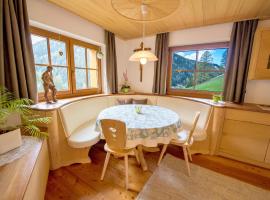 Chalet Prinoth, hotel in Selva di Val Gardena