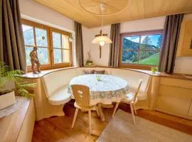 Chalet Prinoth