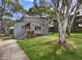 Seadog, hotel a Dinner Plain