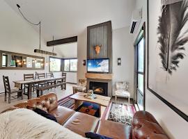 Three Kings Haven 85, hotel in Park City