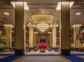 Imperial Hotel Tokyo