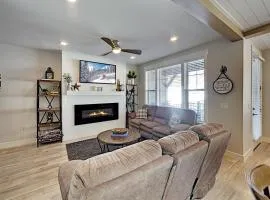 Wasatch Rustic Retreat