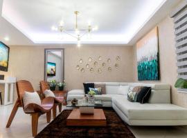 Modern apartment in Santiago de Los caballeros, holiday rental in Santiago de los Caballeros