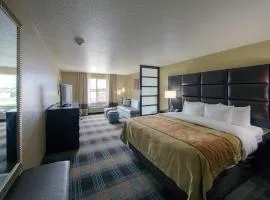 Comfort Inn & Suites, White Settlement-Fort Worth West, TX