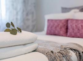 The Baylis Boutique Apartments - Stay on Baylis, Shopping precinct, FREE parking, hotel di Wagga Wagga