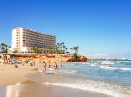 La Zenia Beach House: Alicante'de bir apart otel