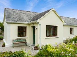 Hawthorn Farm Cottage, holiday home in Curry