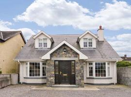 Lovers' Lodge, cabin in Kilkenny