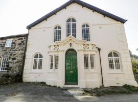 Capel Cader Idris, biệt thự ở Llwyngwril