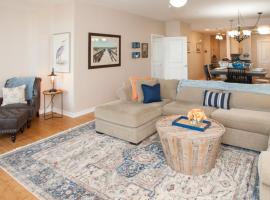 The Sanctuary - Southern View B221, hotel in Virginia Beach