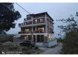 Villa Allure 5BHK