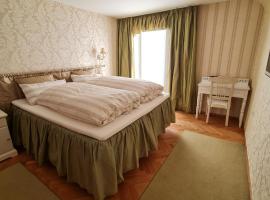 Villa Sukka, hotel with parking in Winterlingen