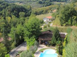 LA CASETTA, khách sạn ở Ascoli Piceno