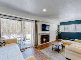 Snowcreek 625