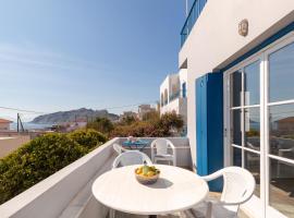 Aeginia 2，位于派尔季卡的酒店