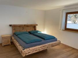 FerienWohnung Weer, hotell sihtkohas Weer