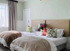 Karoo Country Guesthouse, bed and breakfast en De Aar