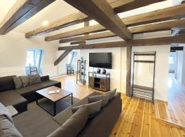 Lendelhaus & Historische Saftfabrik Werder