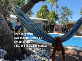 Darwin Hostel