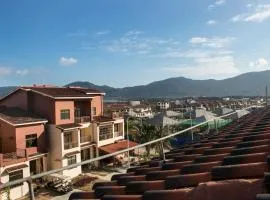 Sanya Haitangwan Shang Gong Yuan She Wellness Resort Villa