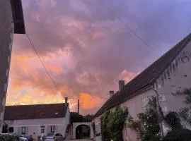 Gîte du Bouloy